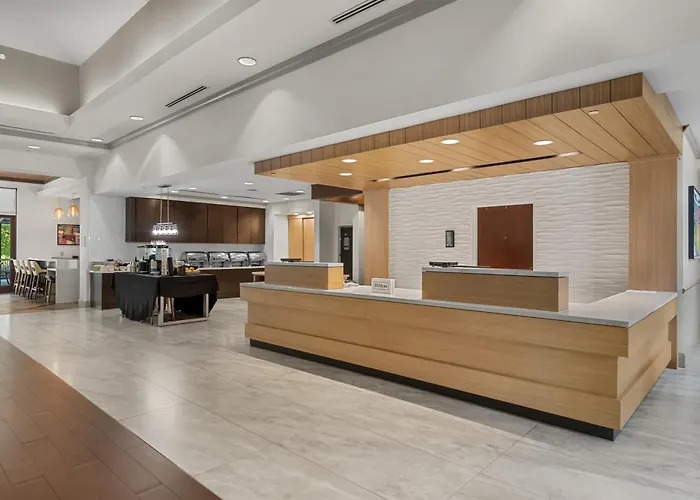 Hilton Garden Inn Atlanta Marietta