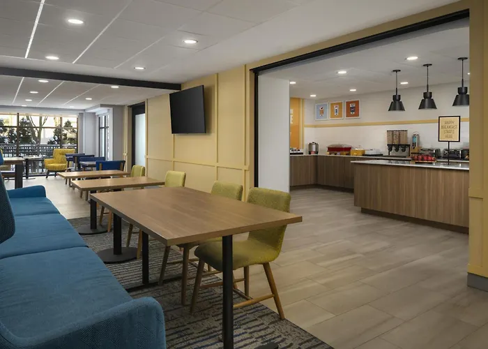Hampton Inn - York