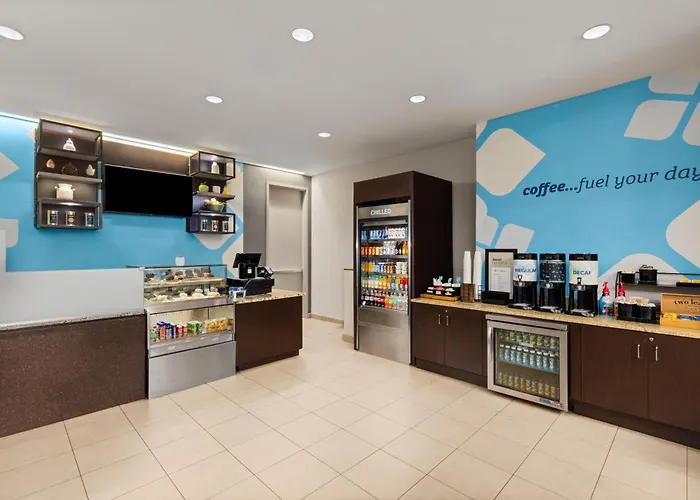 Hilton Garden Inn West 35Th Street