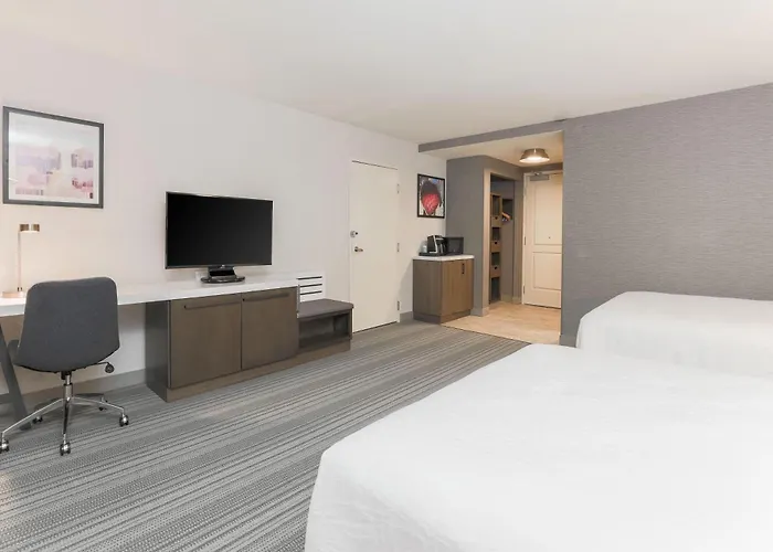 Hilton Garden Inn Reno