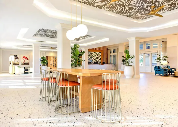 Embassy Suites By Hilton Deerfield Beach Resort & Spa