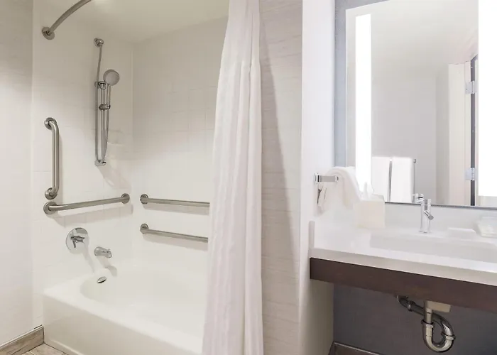 Hilton Garden Inn Reno