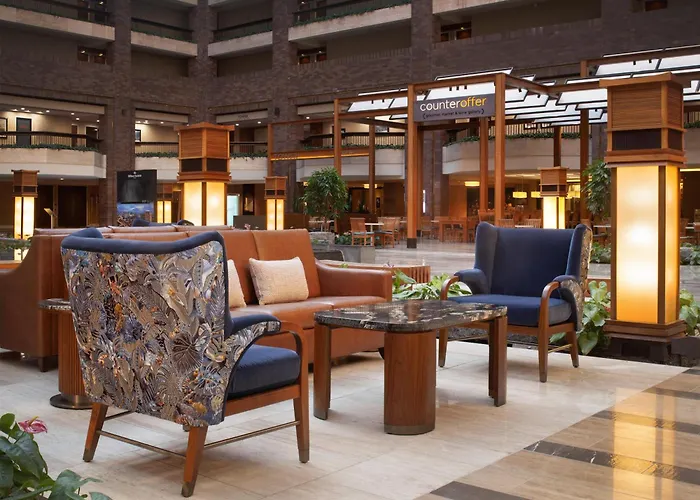 Hilton Anatole
