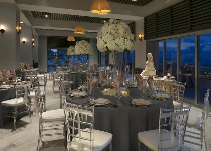 Hilton Daytona Beach Resort