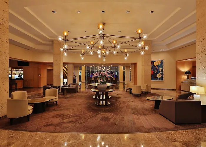 Intercontinental At Doral Miami By Ihg