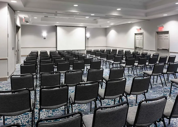 Hilton Garden Inn Detroit/Novi