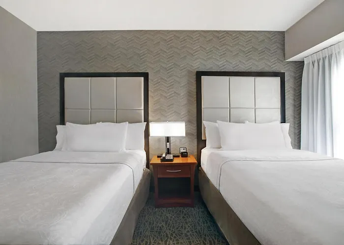 Homewood Suites By Hilton Chicago-Lincolnshire