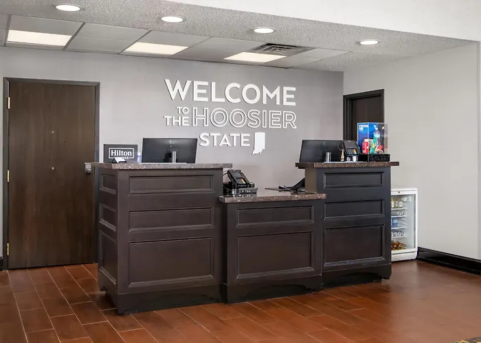 Hampton Inn Elkhart