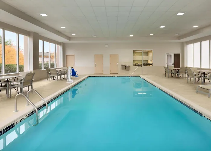 Hampton Inn Denville-Rockaway-Parsippany
