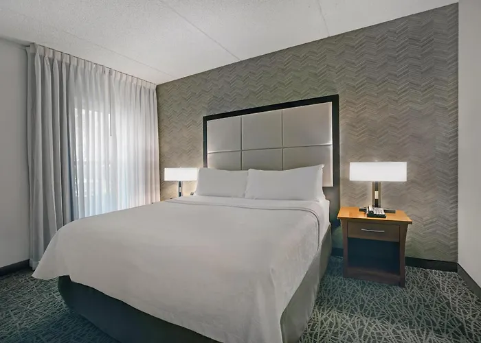 Homewood Suites By Hilton Chicago-Lincolnshire