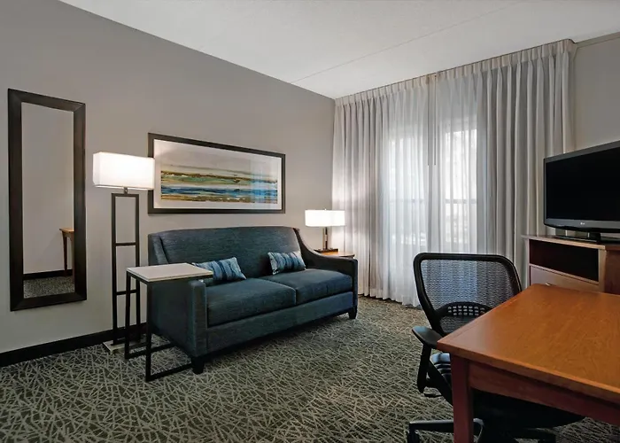 Homewood Suites By Hilton Chicago-Lincolnshire