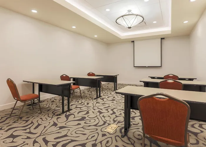 Hilton Garden Inn Reno