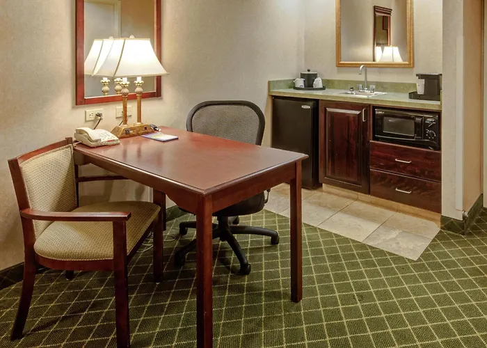 Hampton Inn Cambridge