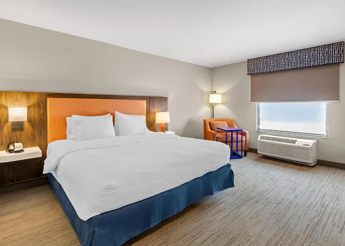 Hampton Inn & Suites Murfreesboro