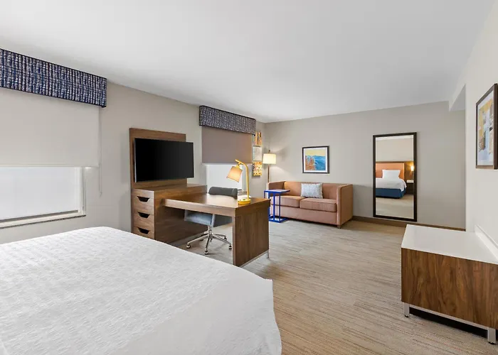 Hampton Inn & Suites Murfreesboro