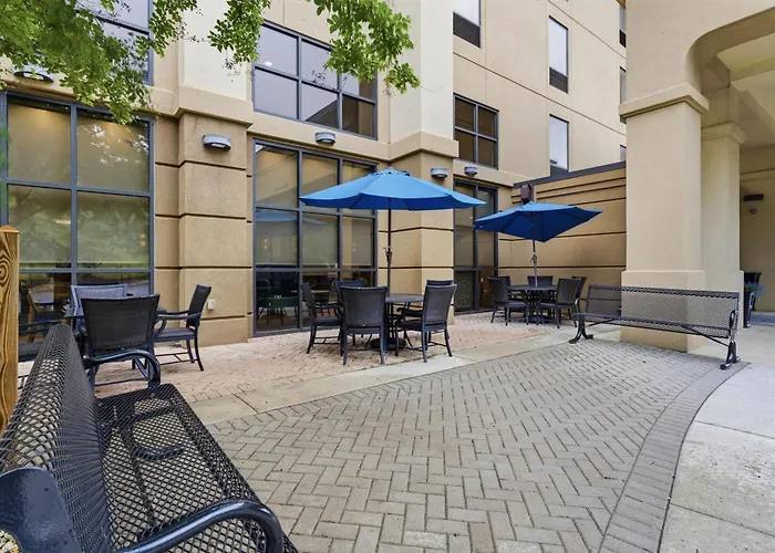 Hampton Inn And Suites Woodstock, Virginia