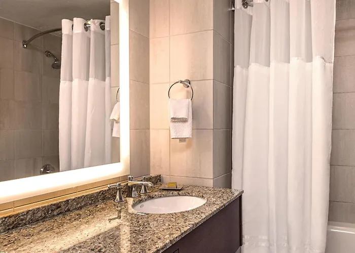Hilton Anatole