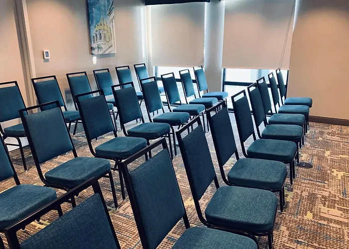 Hampton Inn Harrisburg-East/Hershey