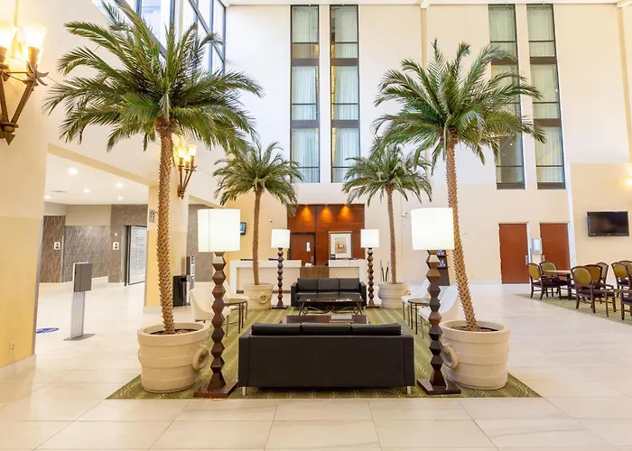 Doubletree By Hilton Dallas/Richardson