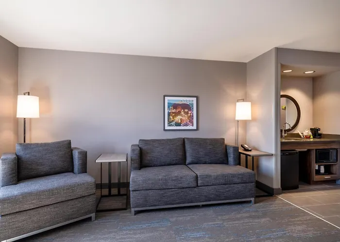 Hampton Inn & Suites Boise-Meridian