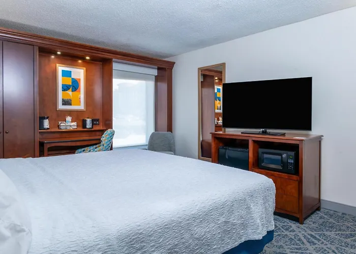 Hampton Inn St. Louis-Chesterfield