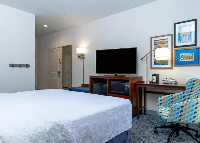 Hampton Inn St. Louis-Chesterfield