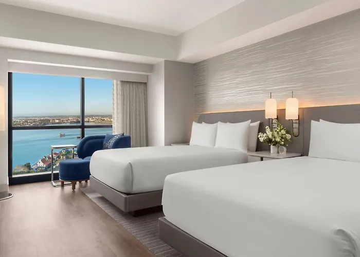 Manchester Grand Hyatt San Diego