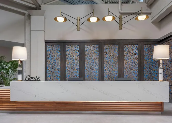 Southbank Hotel Jacksonville Riverwalk
