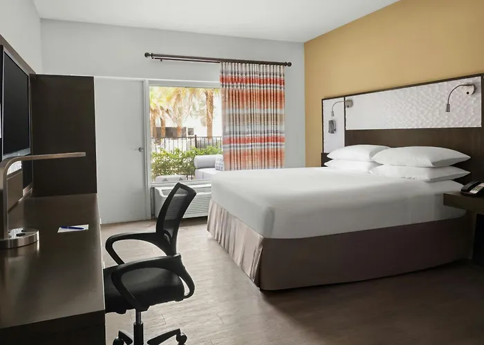 Southbank Hotel Jacksonville Riverwalk