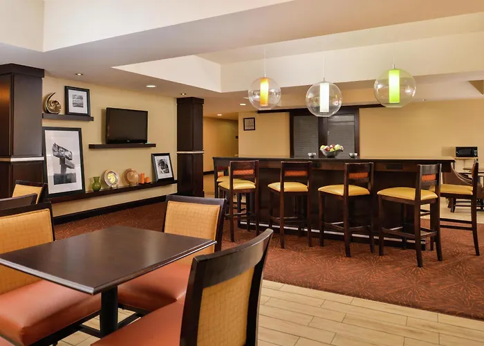 Hampton Inn Raleigh Clayton I-40 Garner