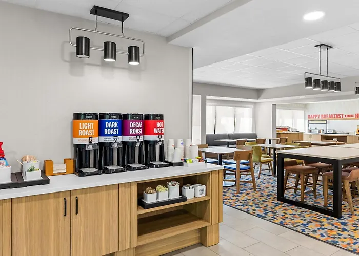 Hampton Inn By Hilton Youngstown-West I-80