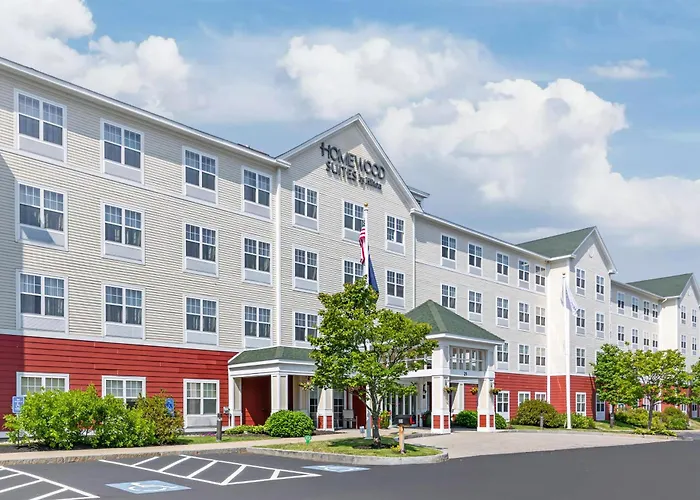 Homewood Suites By Hilton Dover