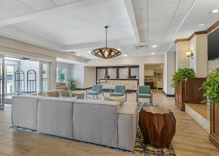 Homewood Suites By Hilton Dover