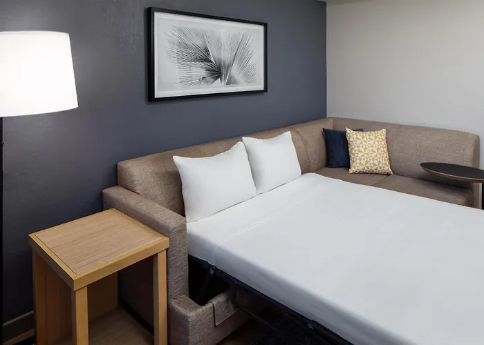 Hyatt Place Lake Mary/Orlando North