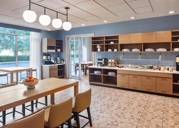 Hyatt Place Lake Mary/Orlando North