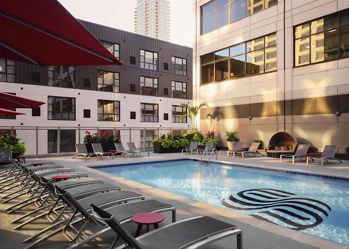 Sonesta Philadelphia Rittenhouse Square