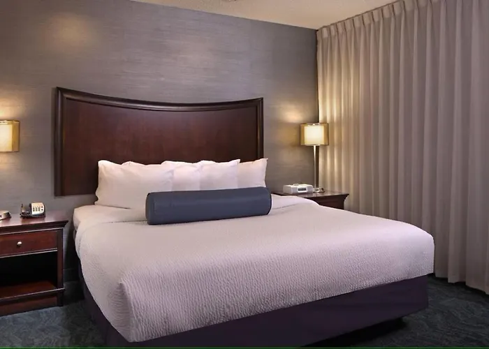 Springhill Suites By Marriott Baltimore Downtown/Inner Harbor