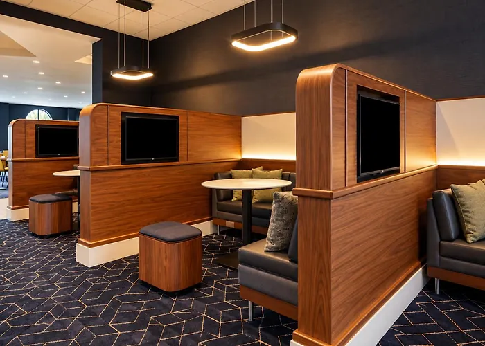 Courtyard By Marriott Newark Silicon Valley