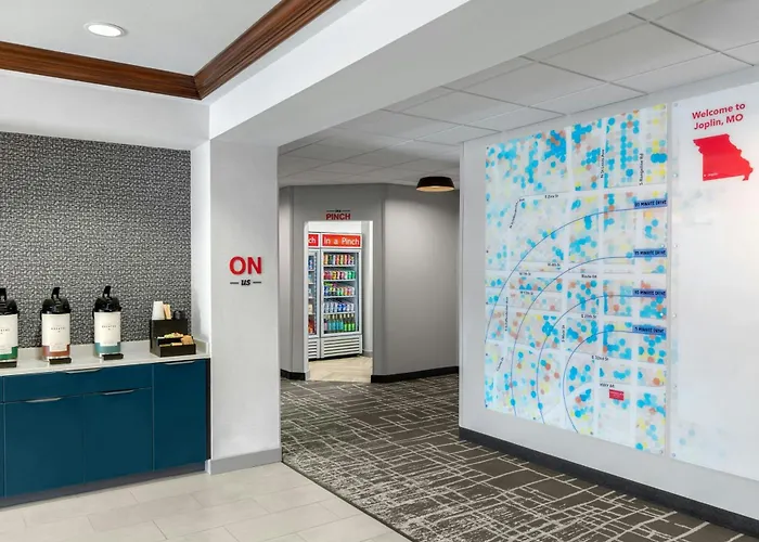 Towneplace Suites Joplin