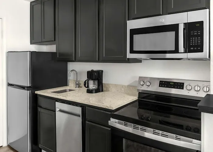 Towneplace Suites Joplin