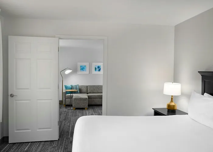 Towneplace Suites Joplin