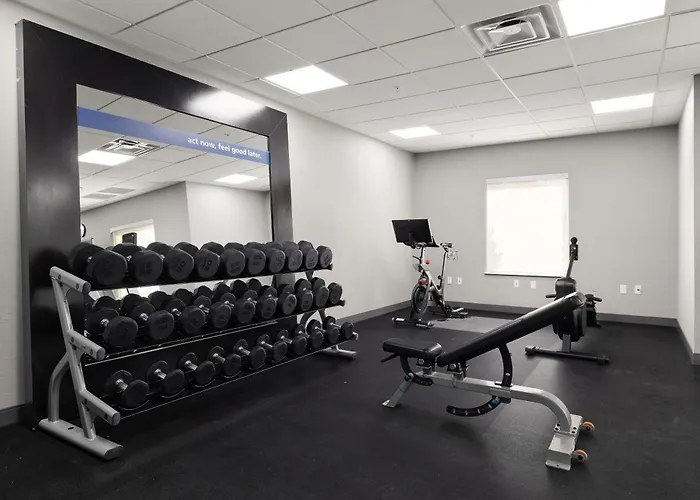 Hampton Inn & Suites Mcallen