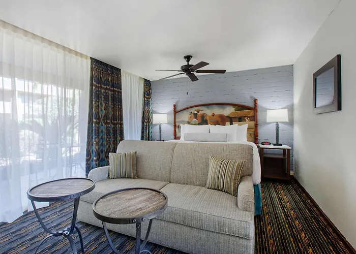 La Posada Lodge & Casitas, An Ascend Collection Hotel