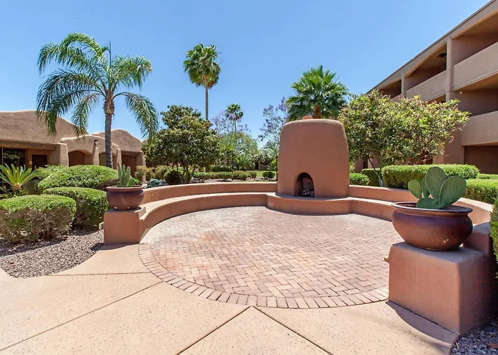 La Posada Lodge & Casitas, An Ascend Collection Hotel