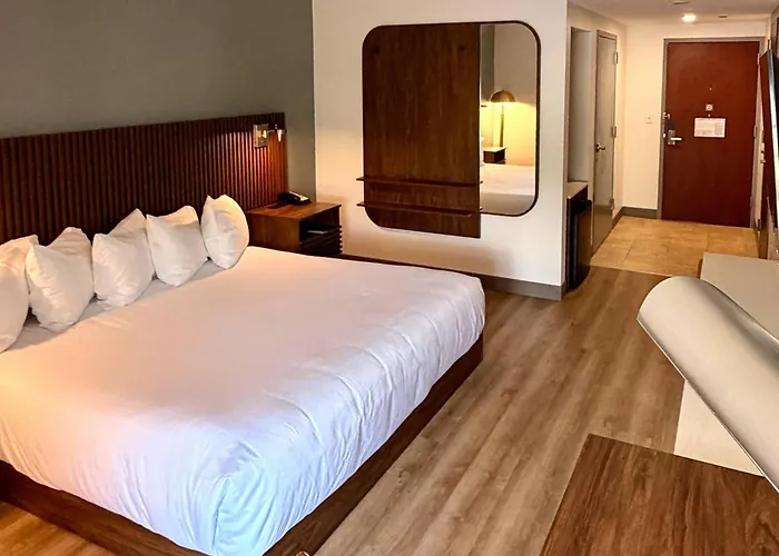 Comfort Inn Saco - Old Orchard Beach