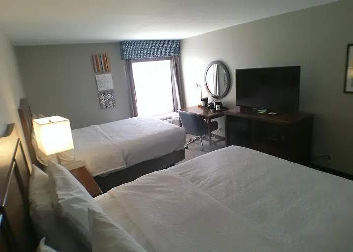Hampton Inn Houma