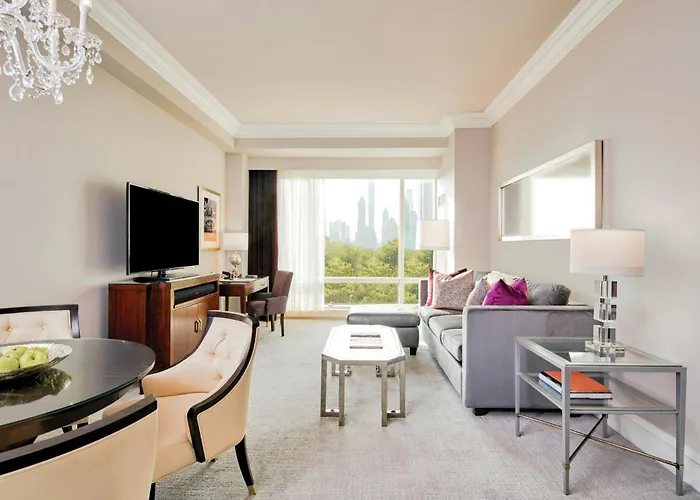 Trump International New York