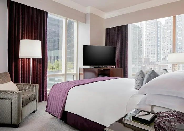 Trump International New York