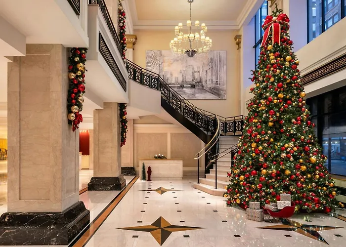 Jw Marriott Chicago