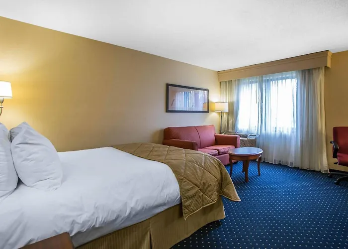 Clarion Inn